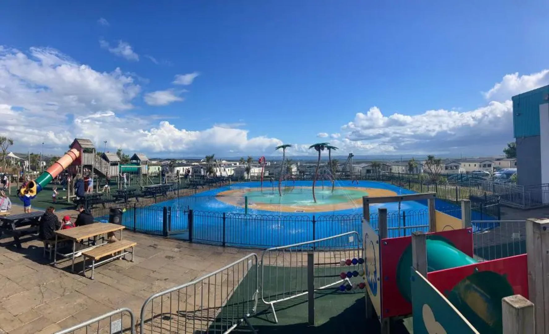 Trecco Bay Acorns 22