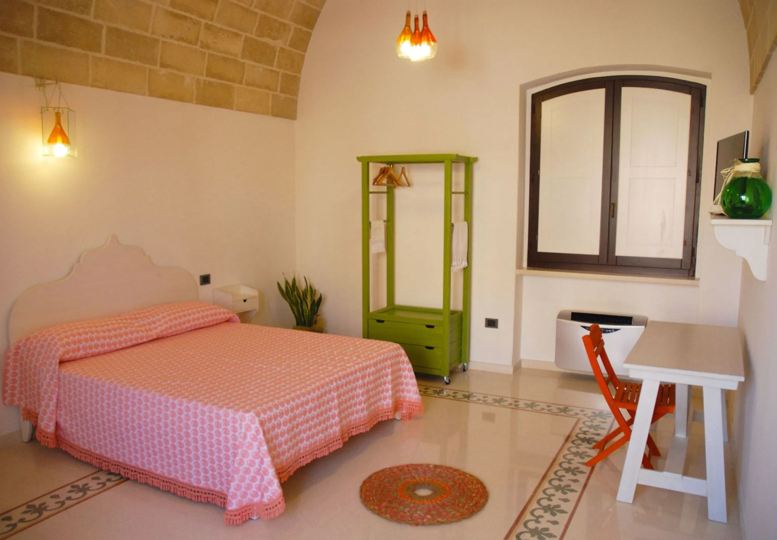 Agriturismo Masseria Galatea