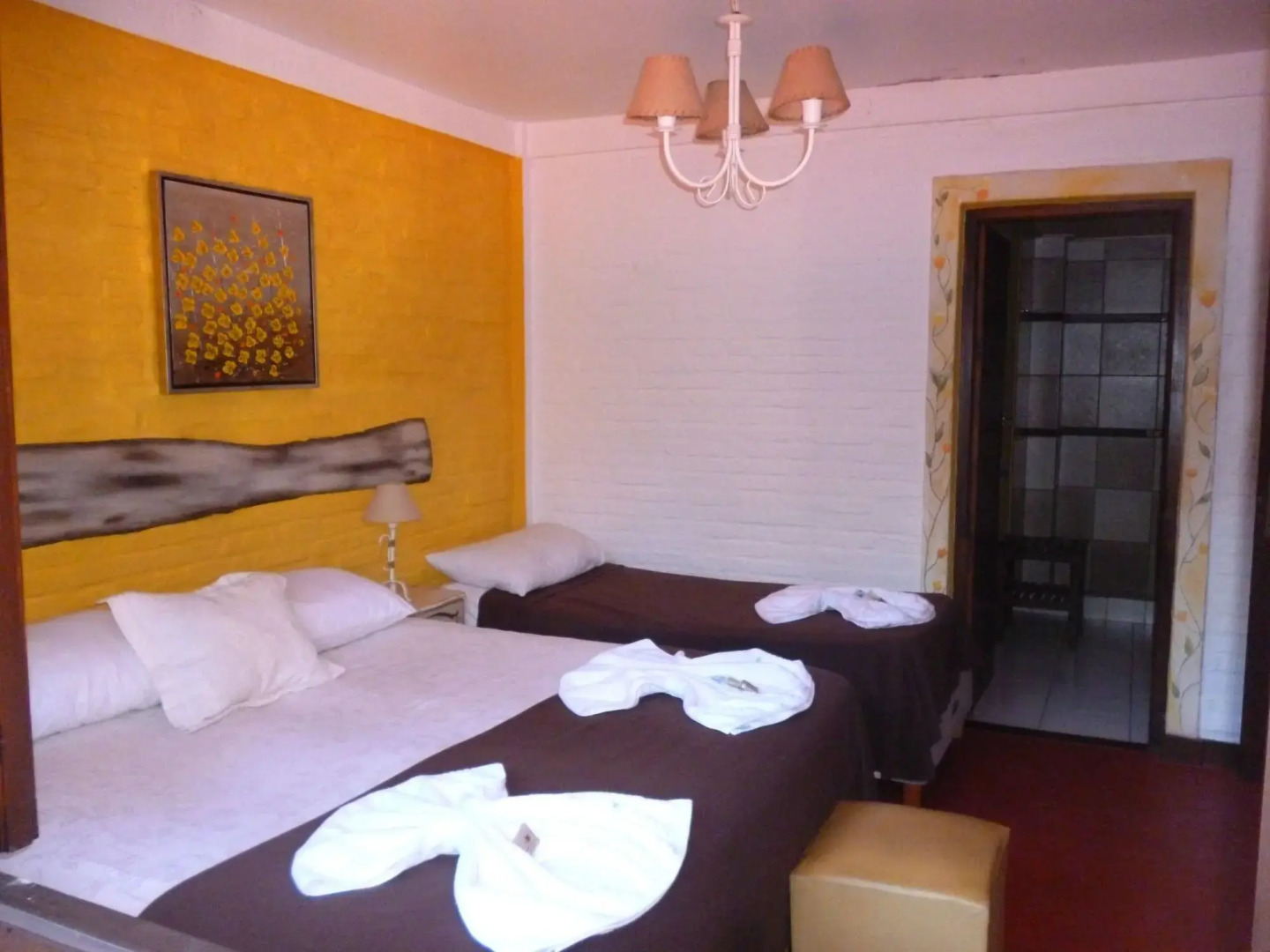 Passaros Suite Hotel