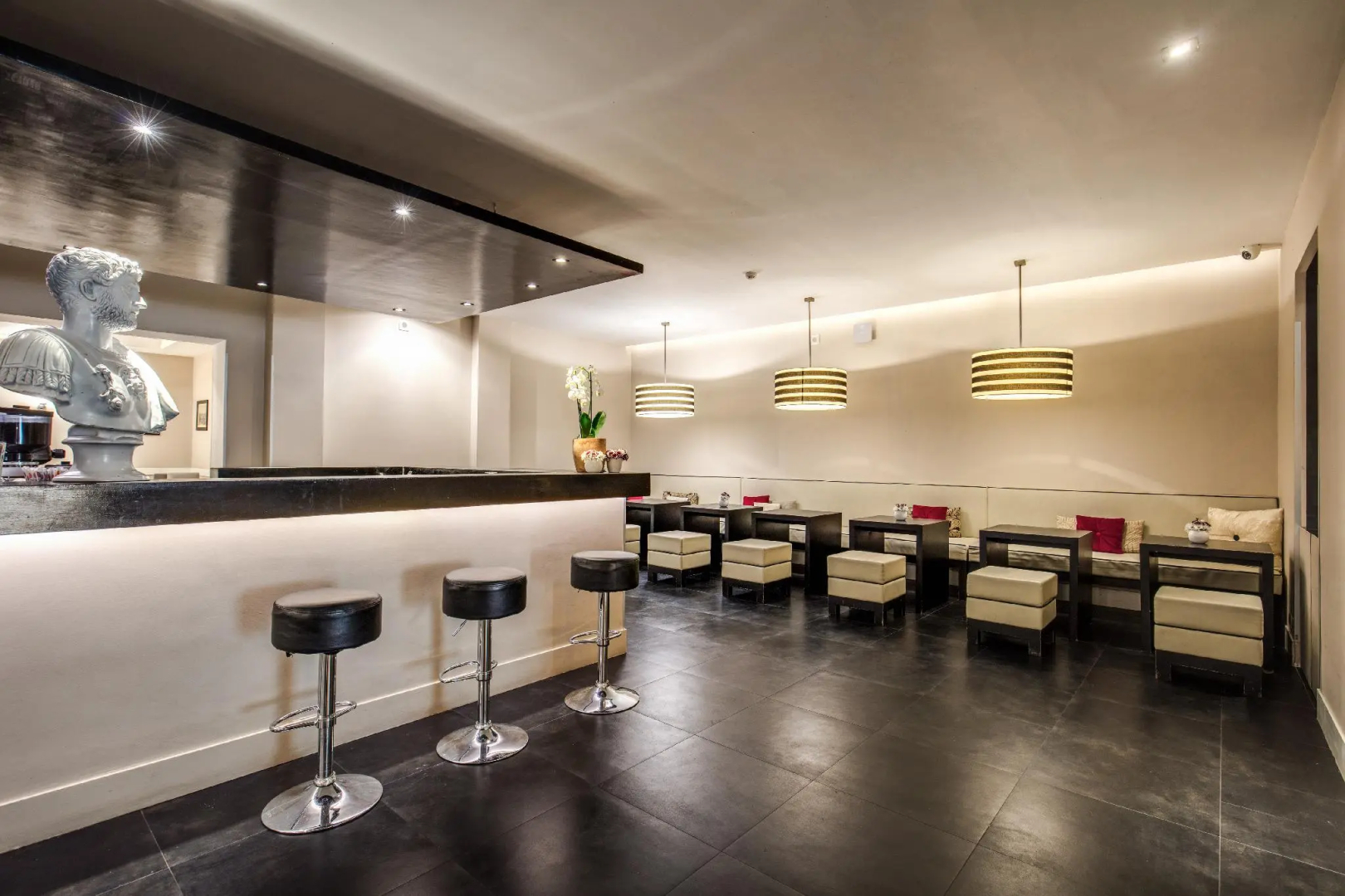 Hotel Villafranca