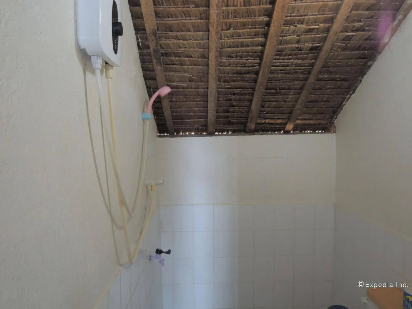 Santander Pebbles Beach Resort