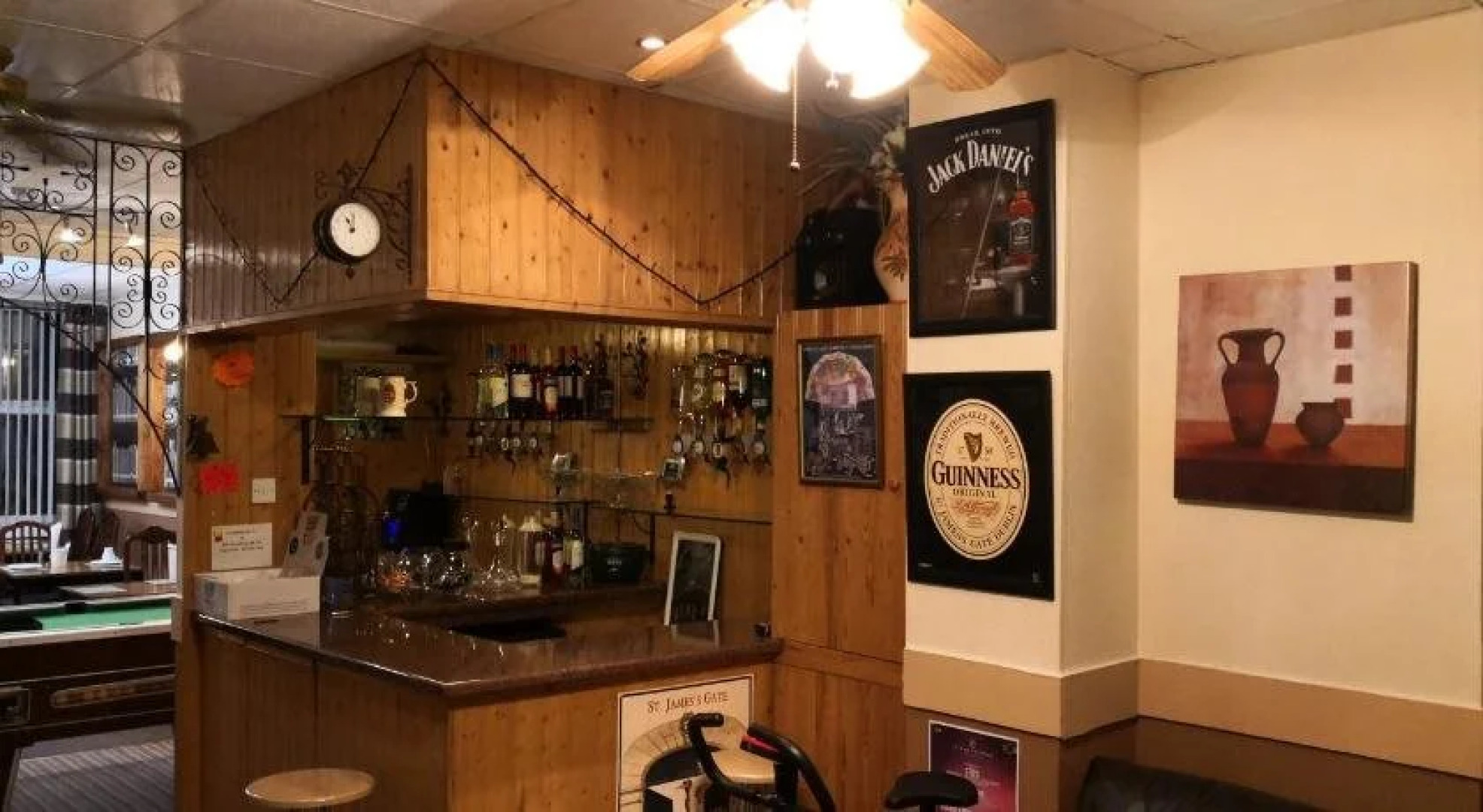 Ringbane House Hotel Blackpool Bed and Breakfast