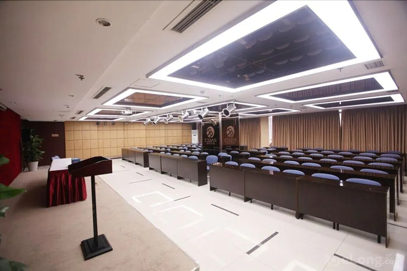 Chongqing Tianyou Hotel