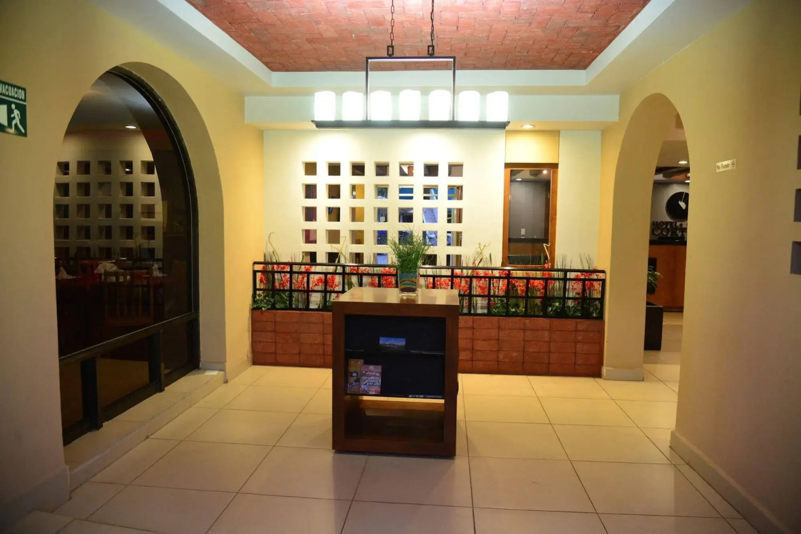 Baja Inn Hoteles Ensenada