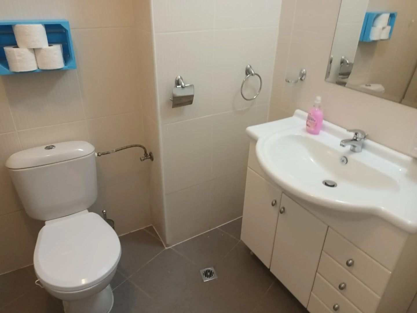 APARTMENT DELUXE MARINA CAPE 4 stars complex 33 6