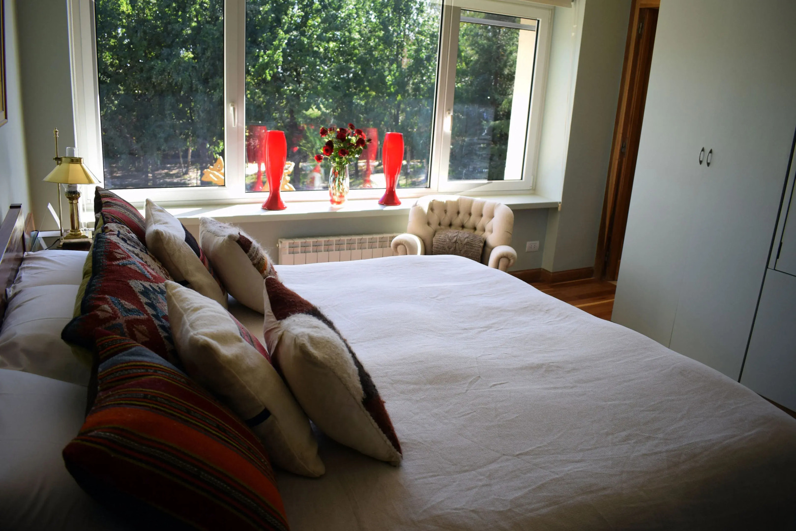 Estancia Mendoza Wine Hotel