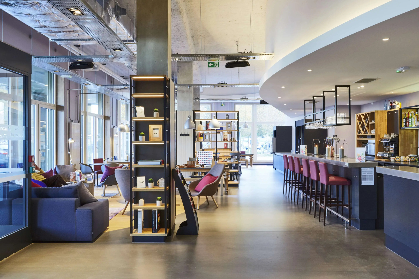 Campanile PRIME - Paris Saclay