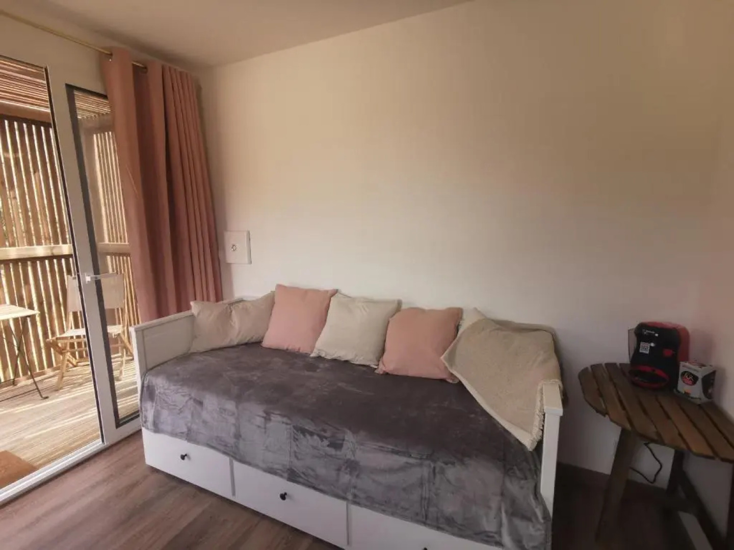 Chalet Atypique Centre Ã‰Questre