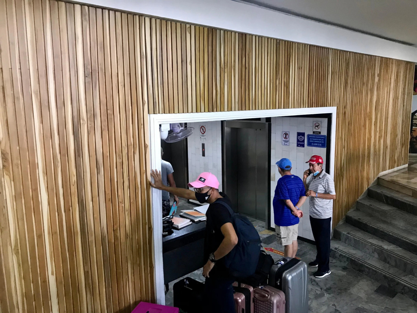 Apartamentos Cartagena Caribe Suite