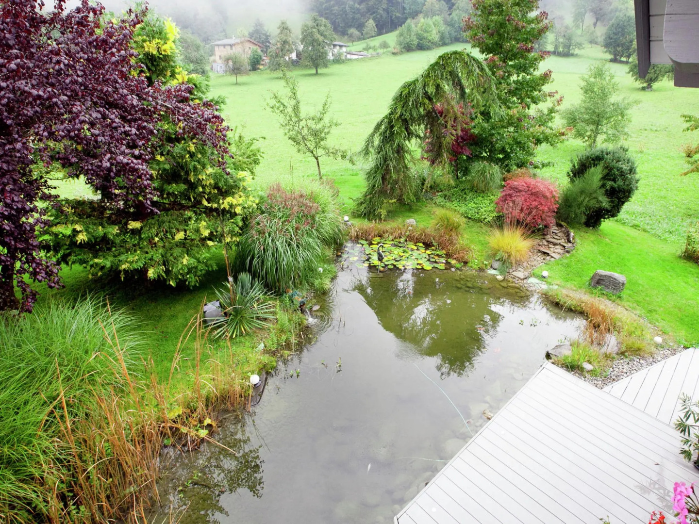 Apartment in Vandans Near Golm Ski Lift