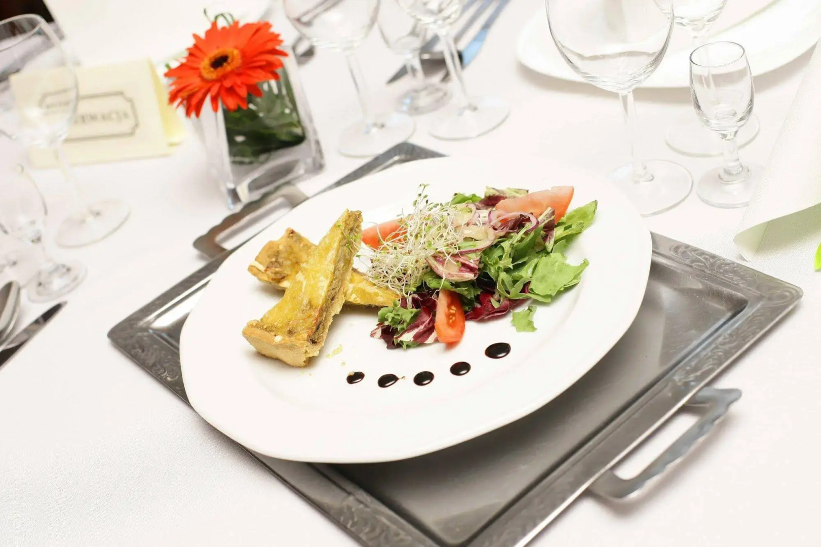 Hotel 500 Stryków