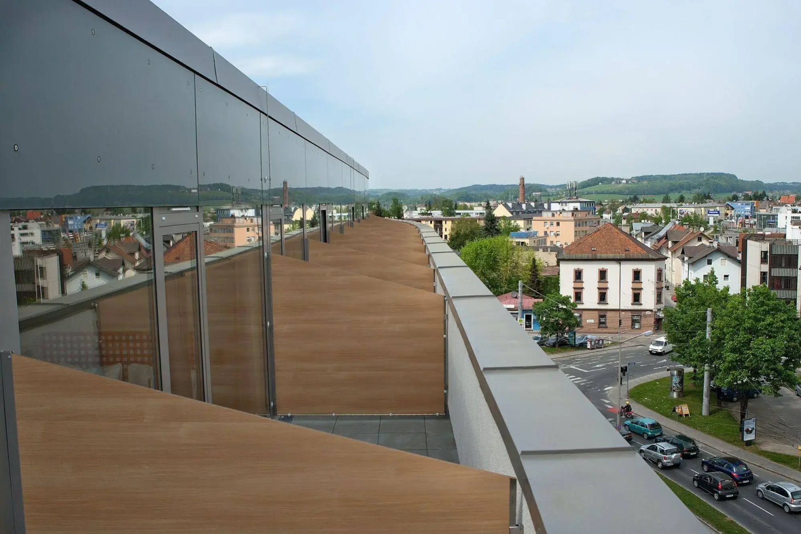 MEININGER Hotel Salzburg City Center