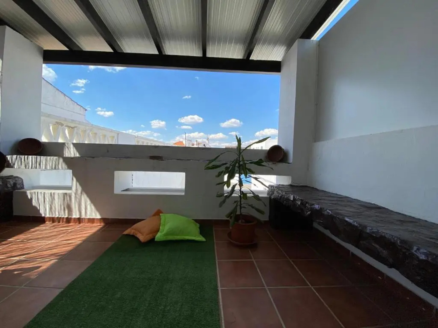 CASA DA MURALHA - Alojamento Local - CAMPO MAIOR