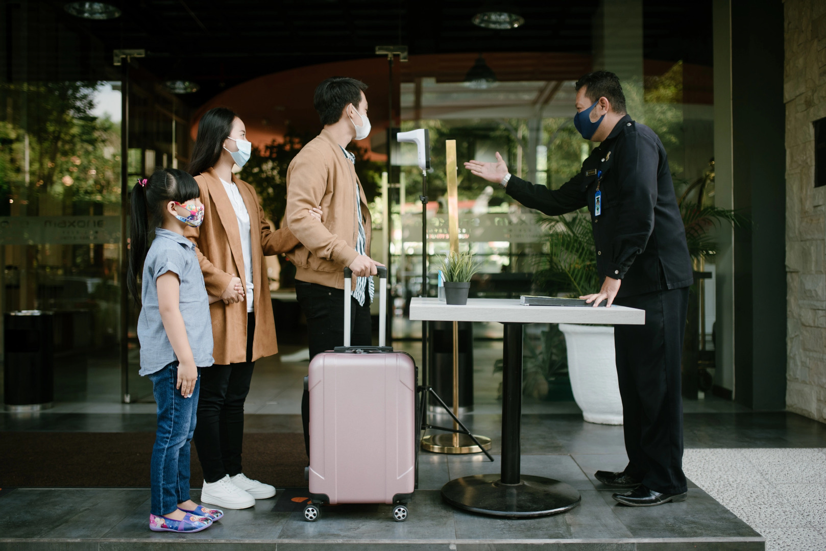 The Bountie Hotel And Convention Centre Sukabumi