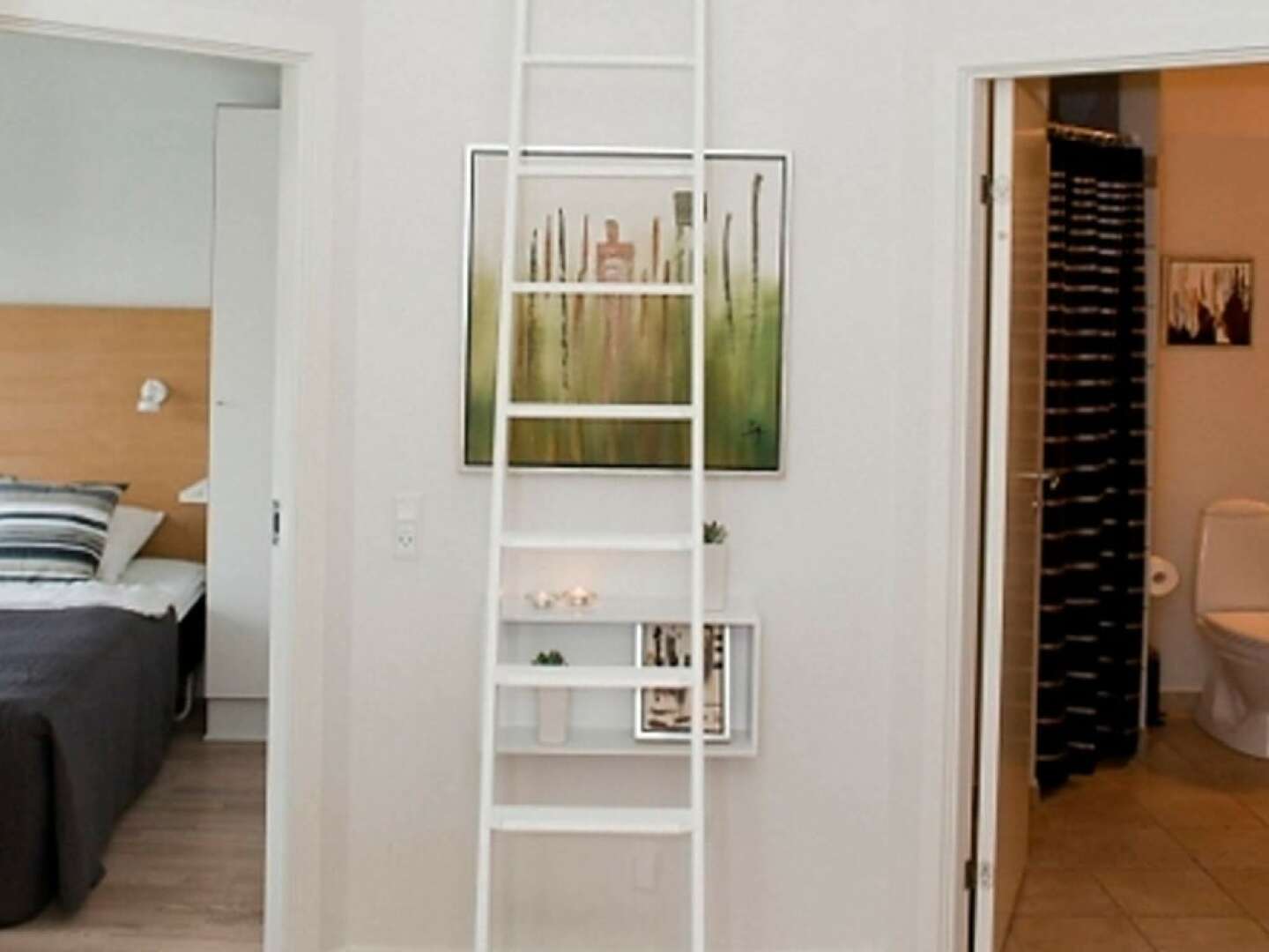 Cozy Holiday Home in Egernsund With Sauna