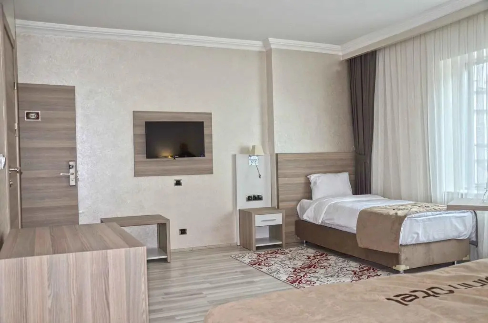 Elazig Sirin Hotel