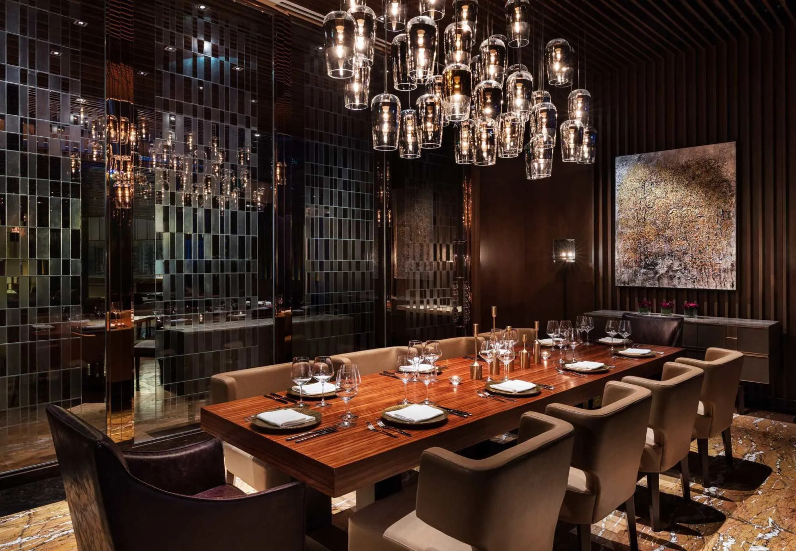 Changzhou Marriott Hotel