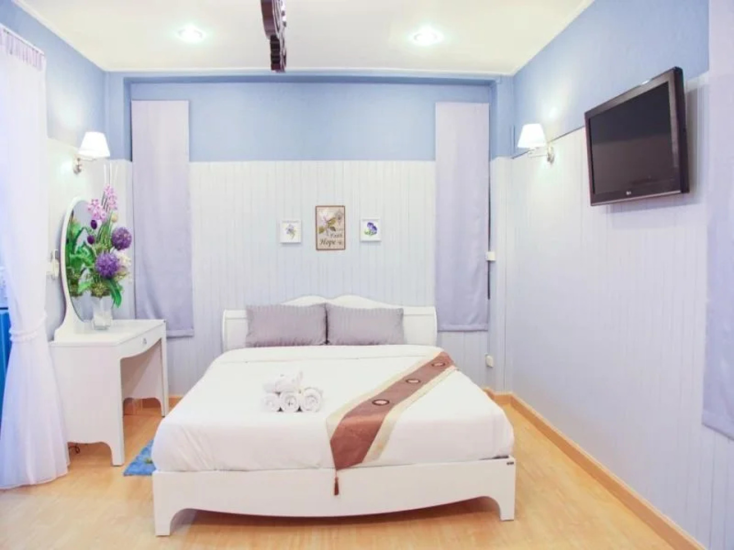 Praepimpalai Thai Spa & Resort