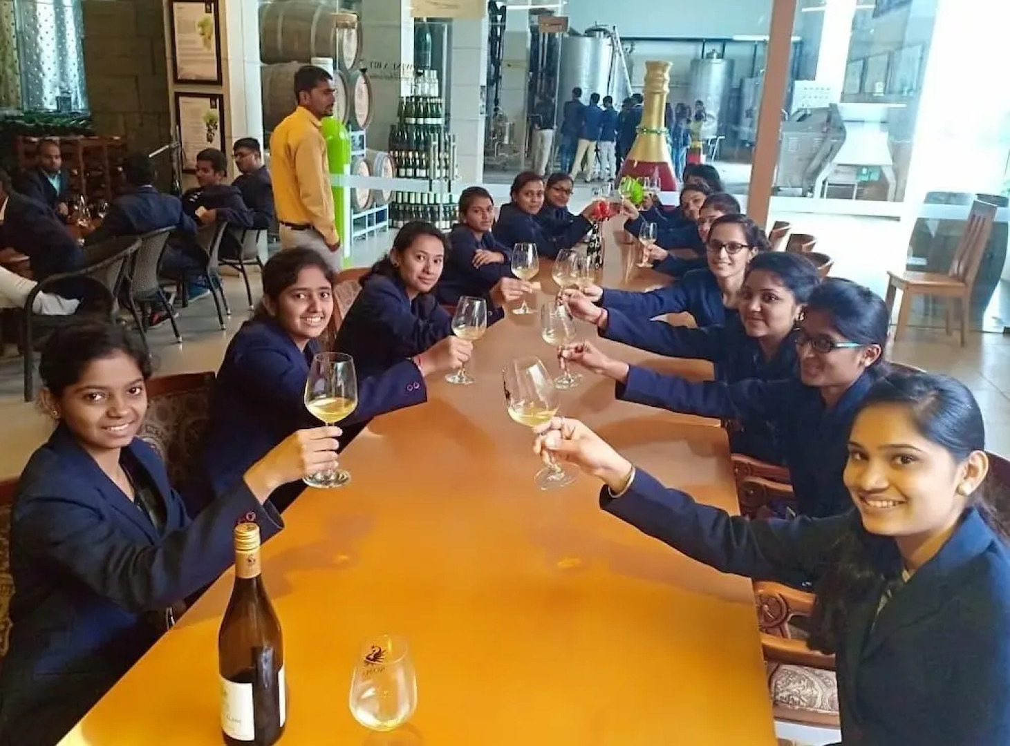 Regenta Resort Soma Vine Village