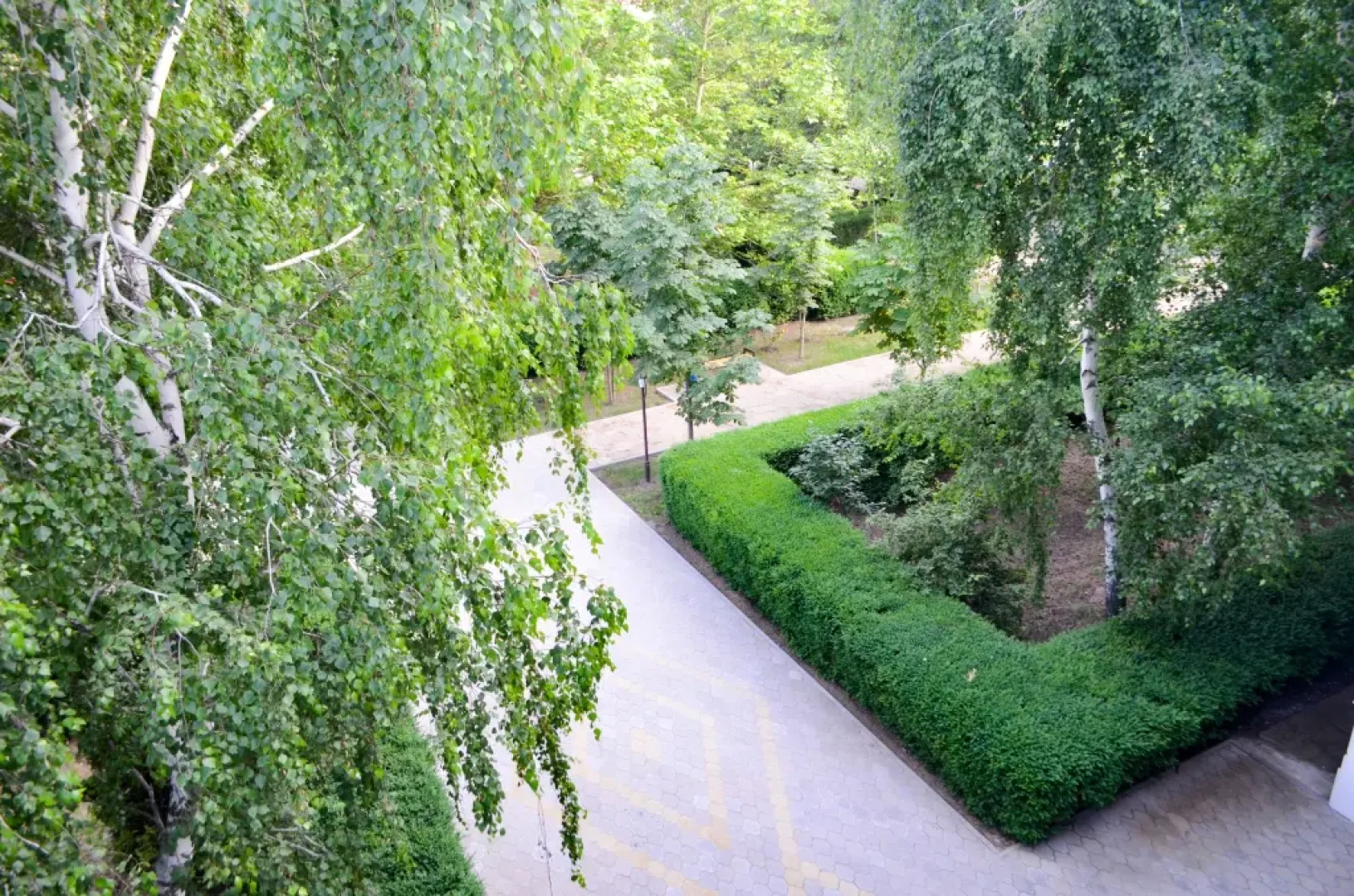 Гостинично-оздоровительный комплекс Отдых