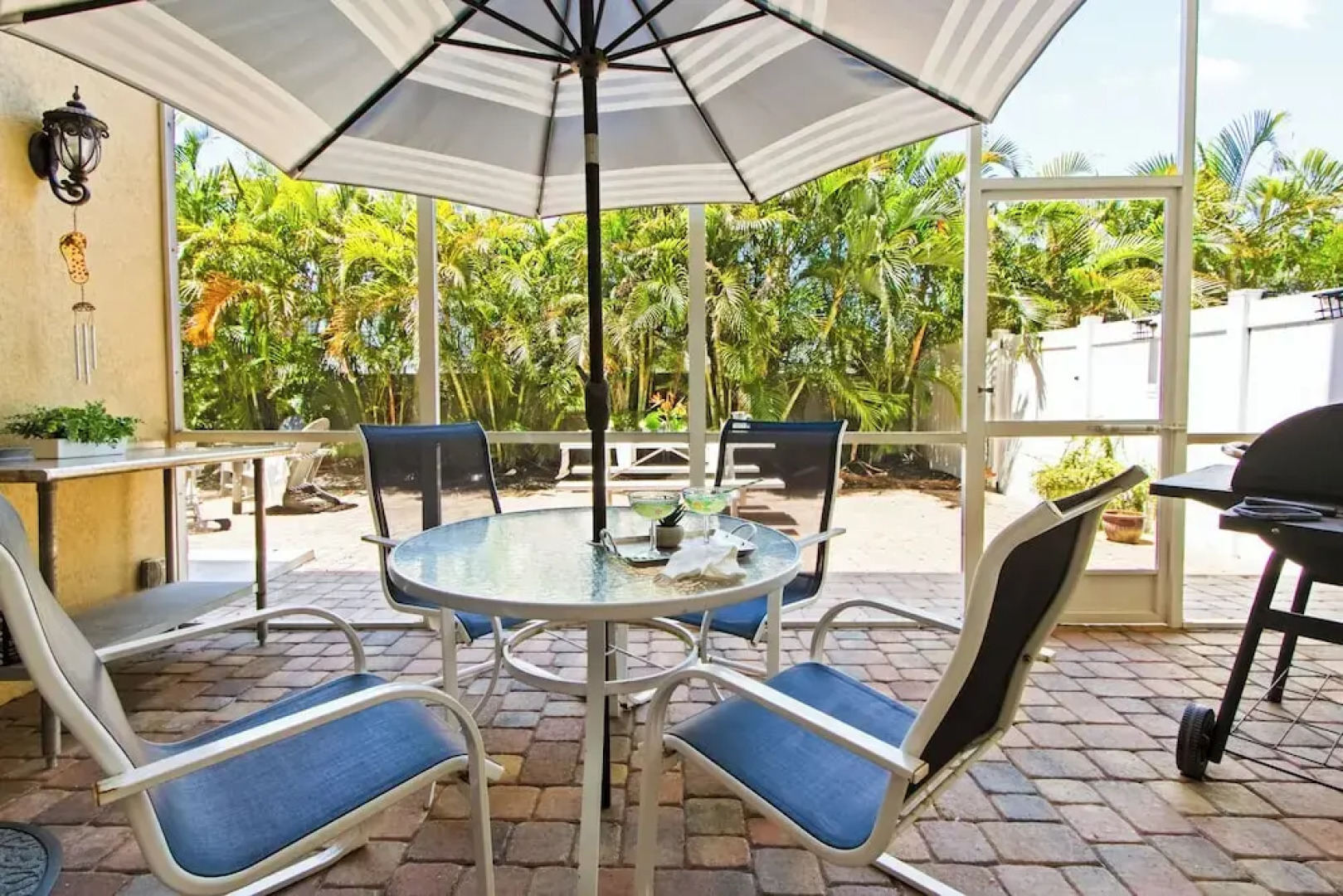 108 Mediterranean Way