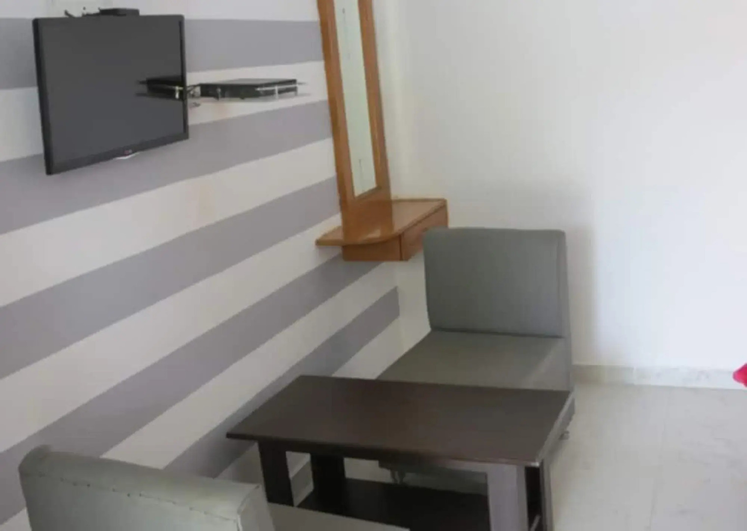 Hotel Vindhya Residency