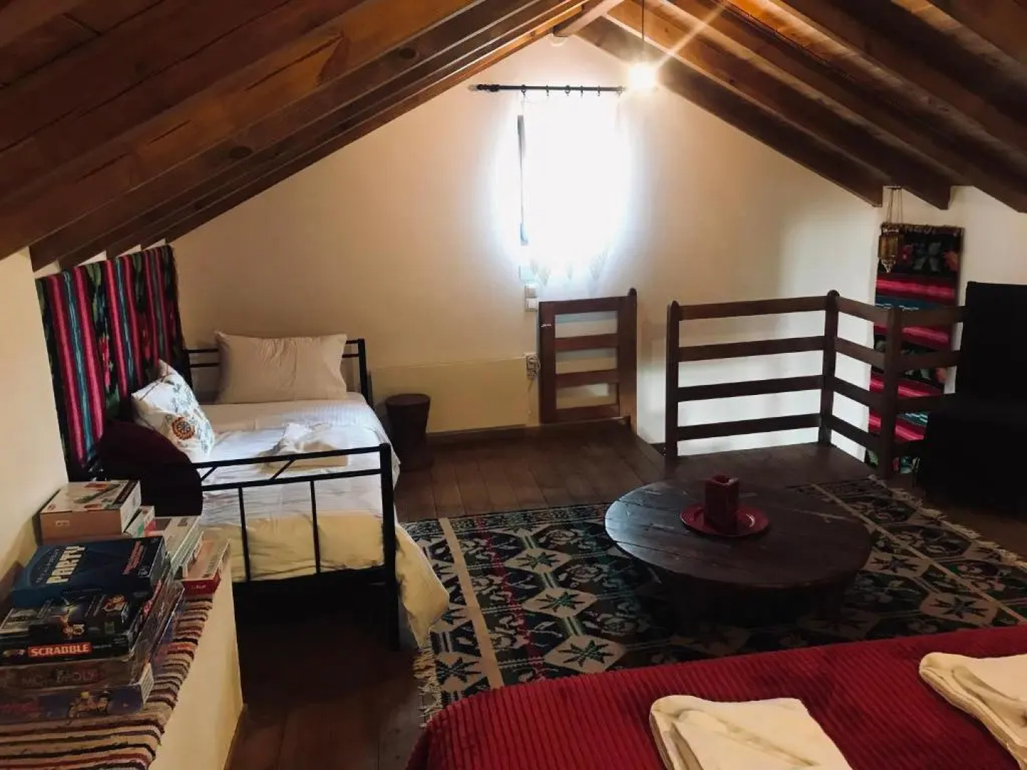 Ypsus House Stemnitsa