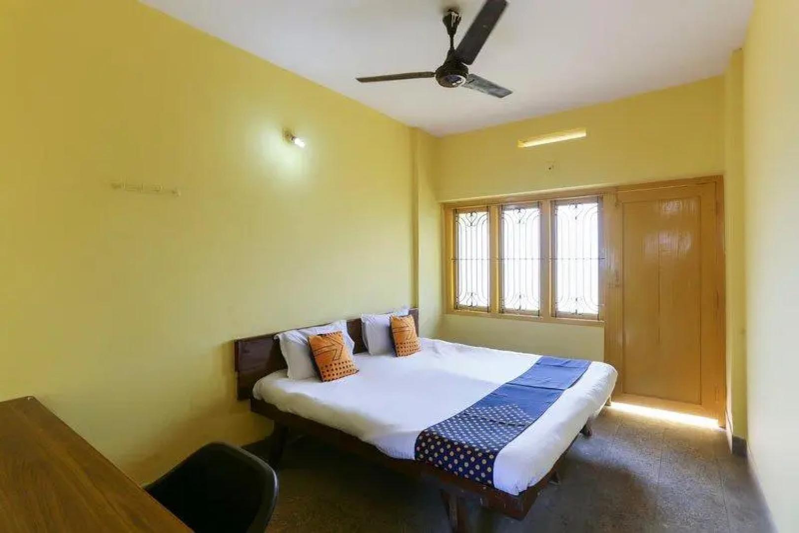 SPOT ON 65523 Tkt Tourist Home