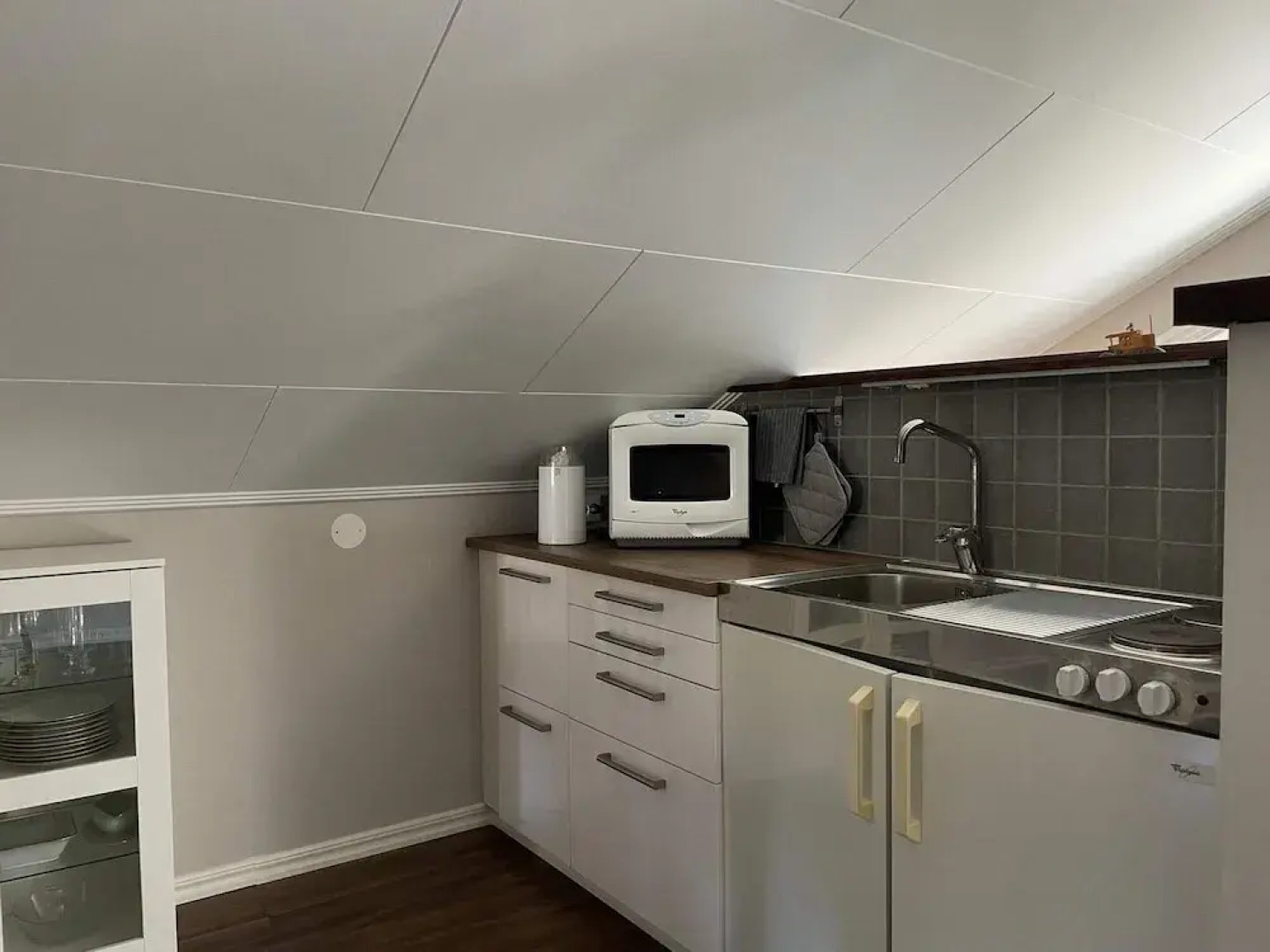 4 Person Holiday Home in Frandefors