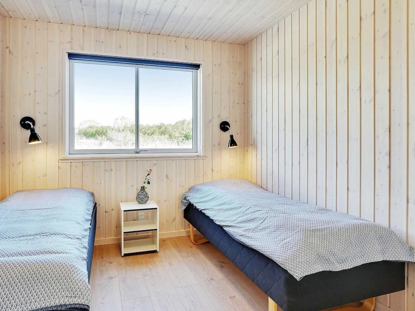 24 Person Holiday Home in Grenaa