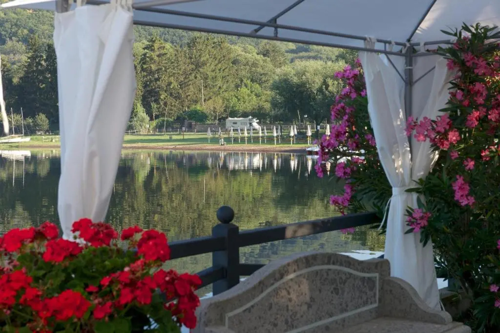 Albergo La Bella Venere