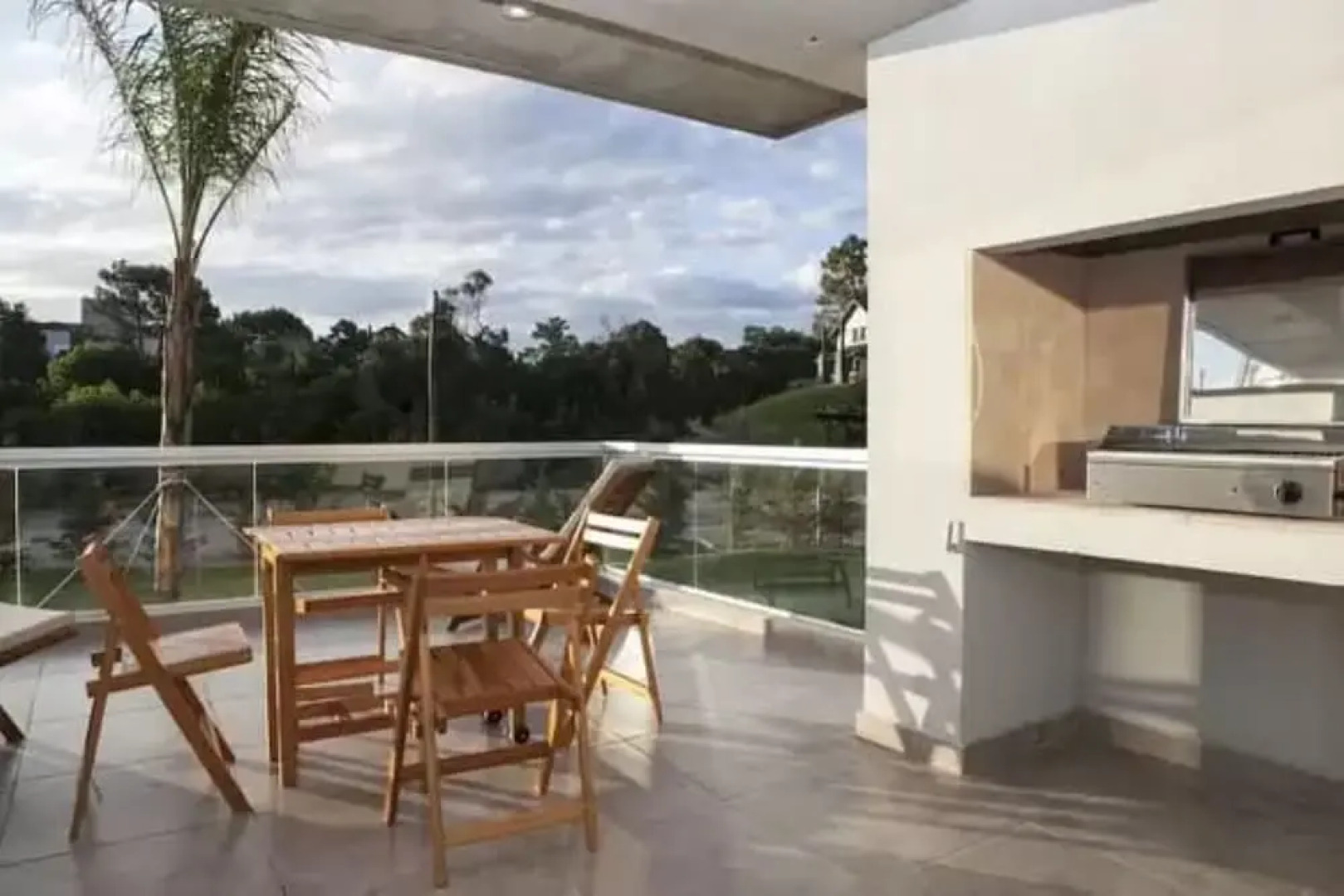 Nova Pampa apart&spa