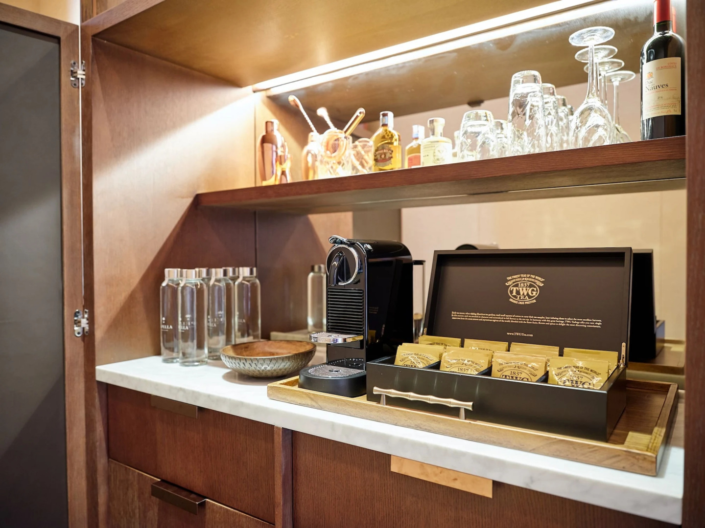 Capella Tufu Bay, Hainan