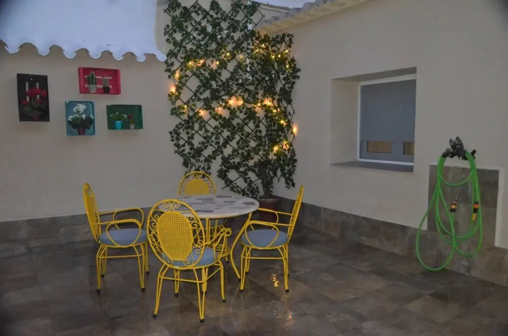 Holiday Home Anica In the Heart of La Mancha