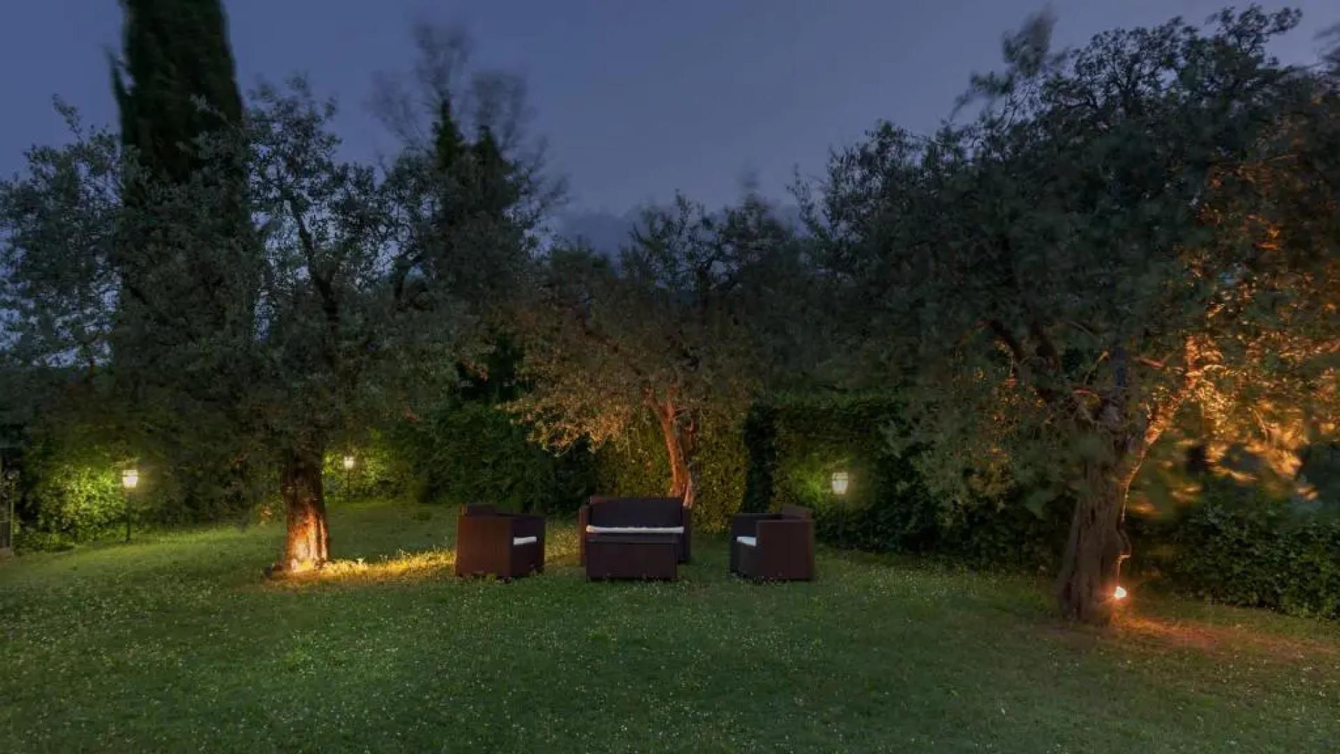 VILLA VITTORIA D'ANGHIARI 7&3, Emma Villas