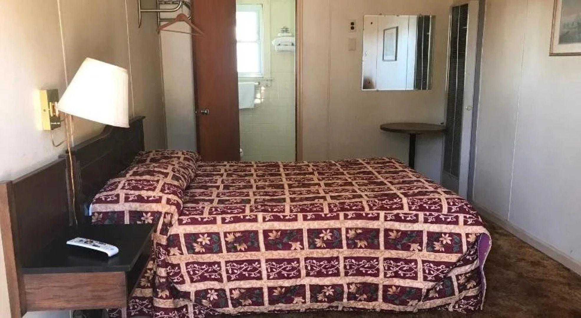 Koch Motel Sabetha, KS By OYO