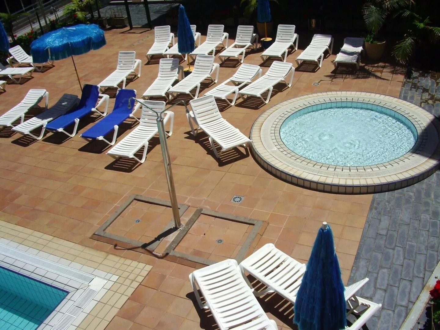 Apartment With 3 Bedrooms in Sardina, With Pool Access and Wifi - 200