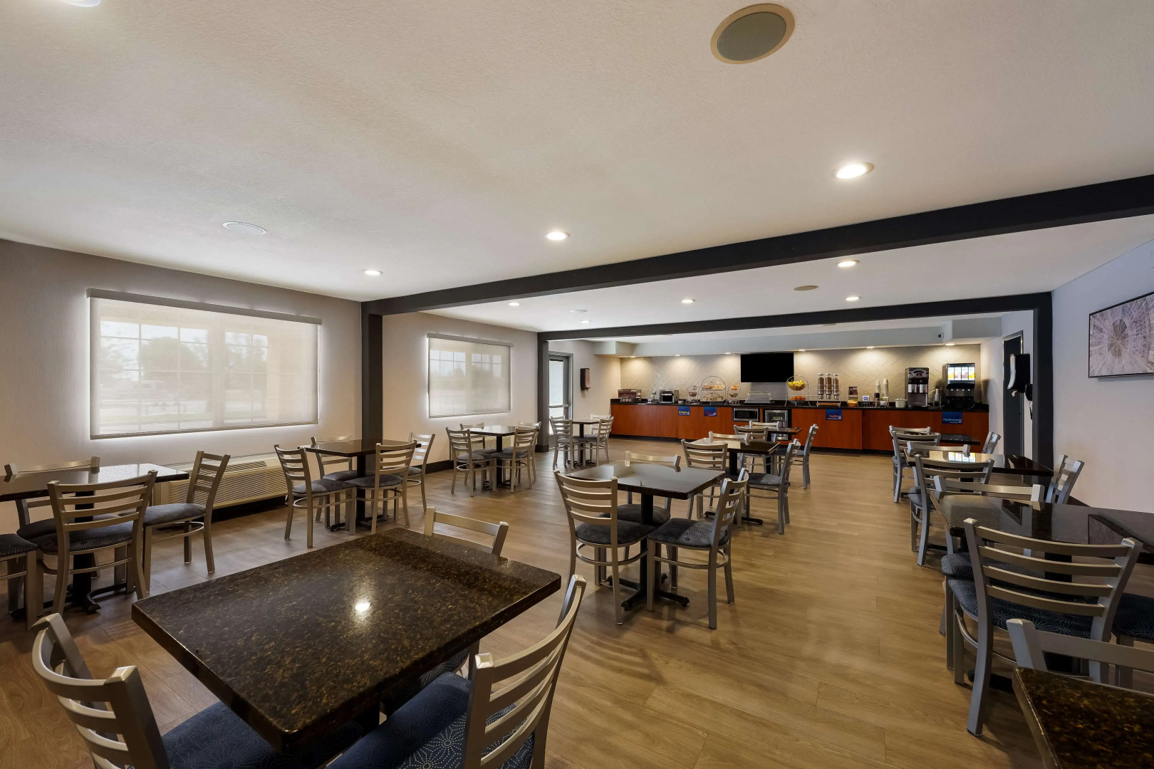 Best Western Inn & Suites Lemoore