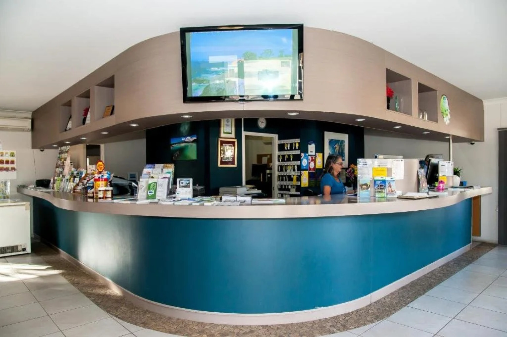 BIG4 Batemans Bay Beach Resort