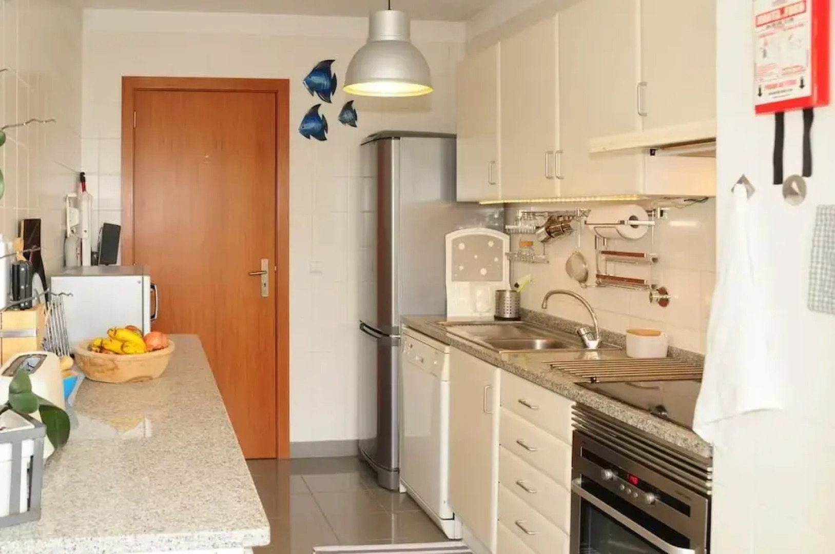 Sweet Home Funchal Center