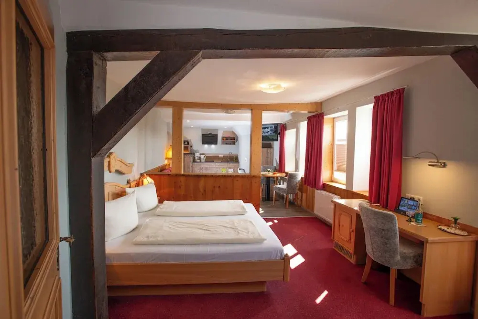 Hotel Zum Schiffchen