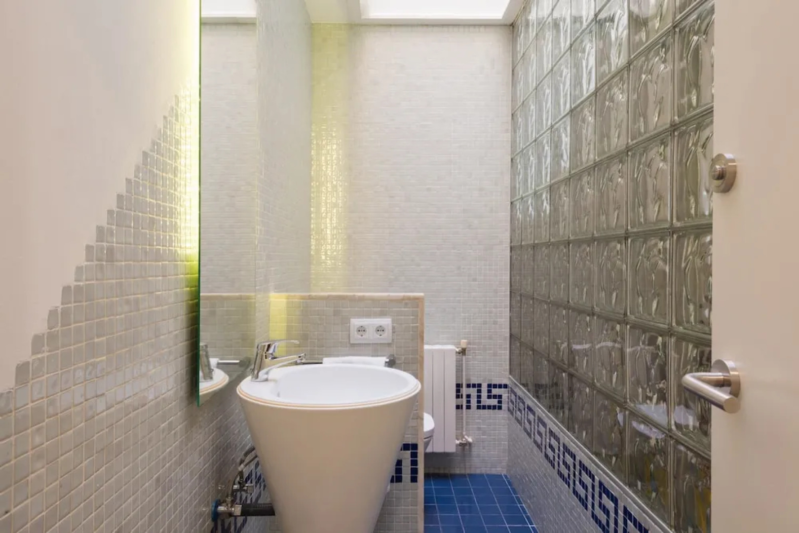 Bonita casa a 20' de Barcelona