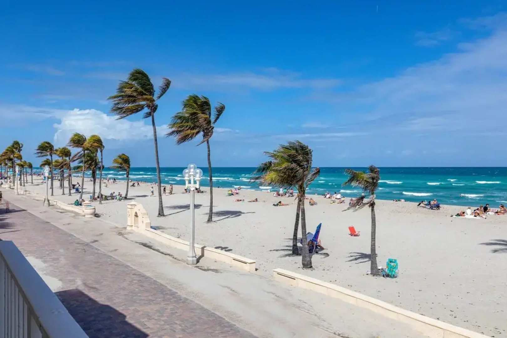 OceanSide Boutique Hotel - Hollywood