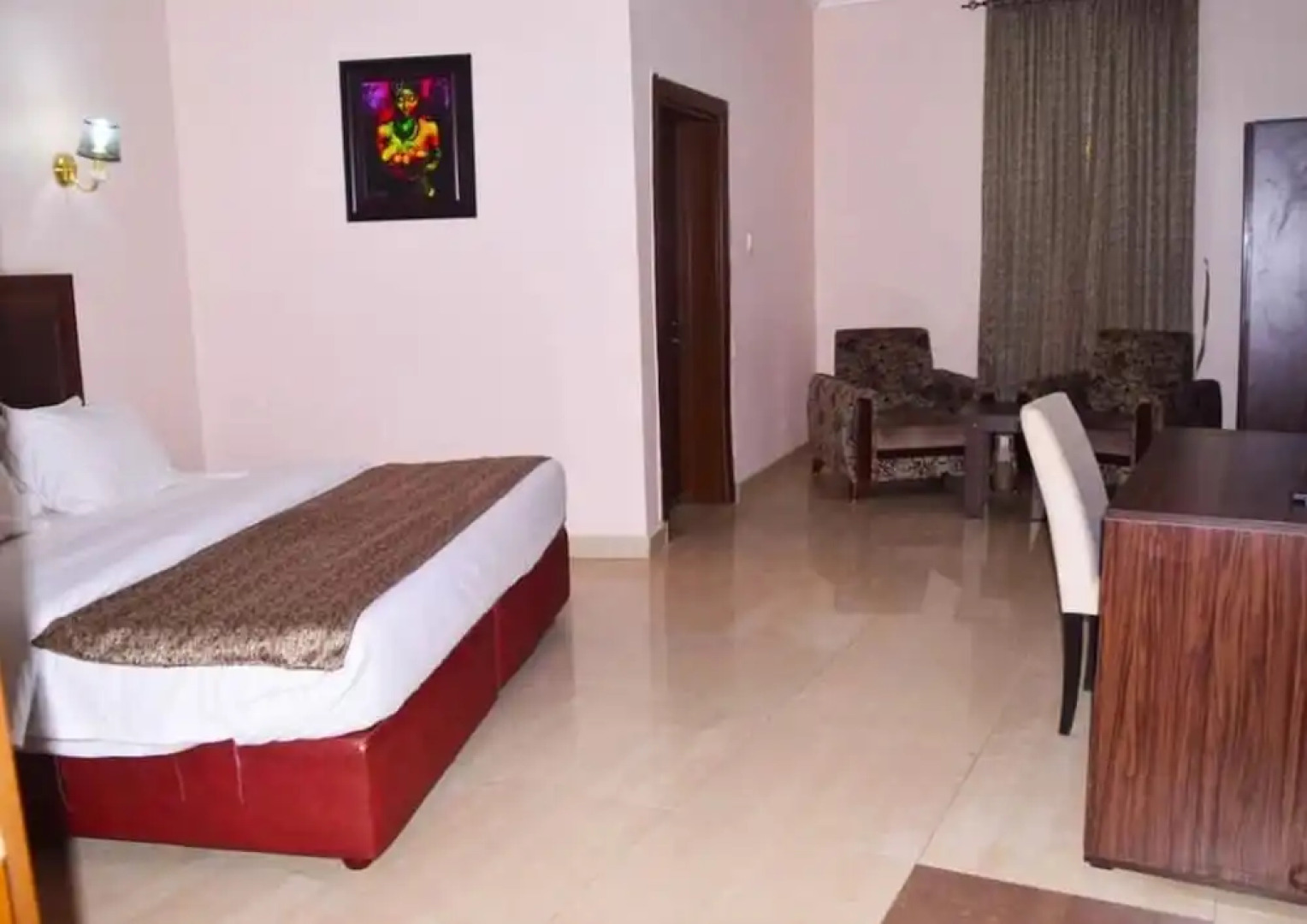 Fox Premium Hotel Jos