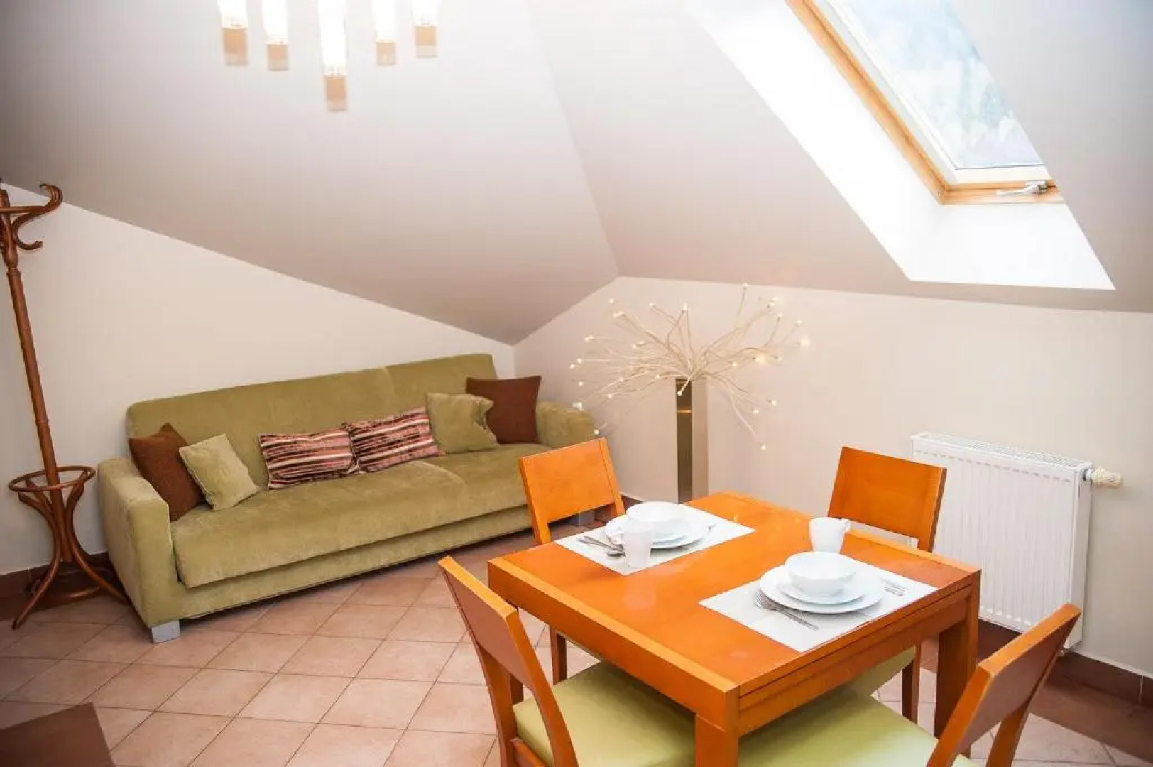 Apartamenty Dom na Wzgórzu Gardenia