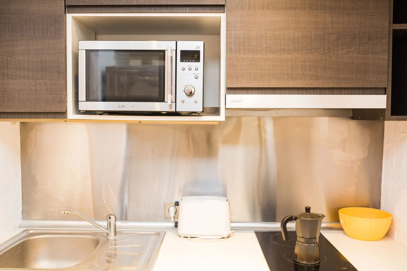 Y Hostel - Albergue Juvenil