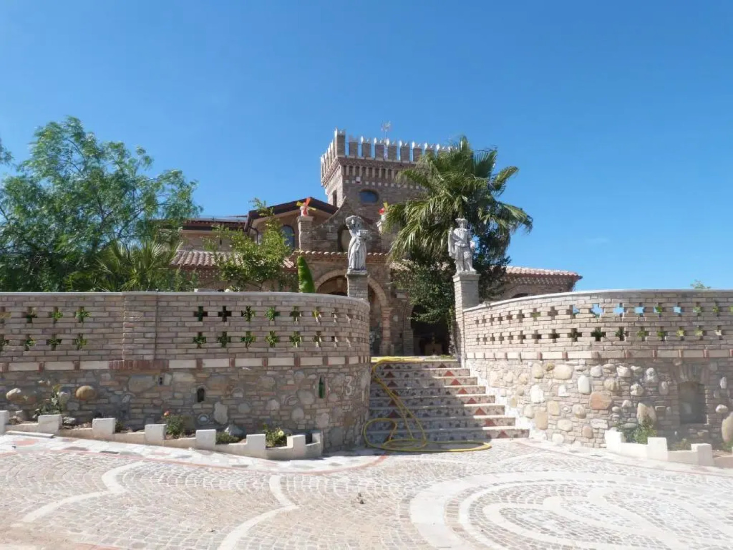 Country House 3quatri