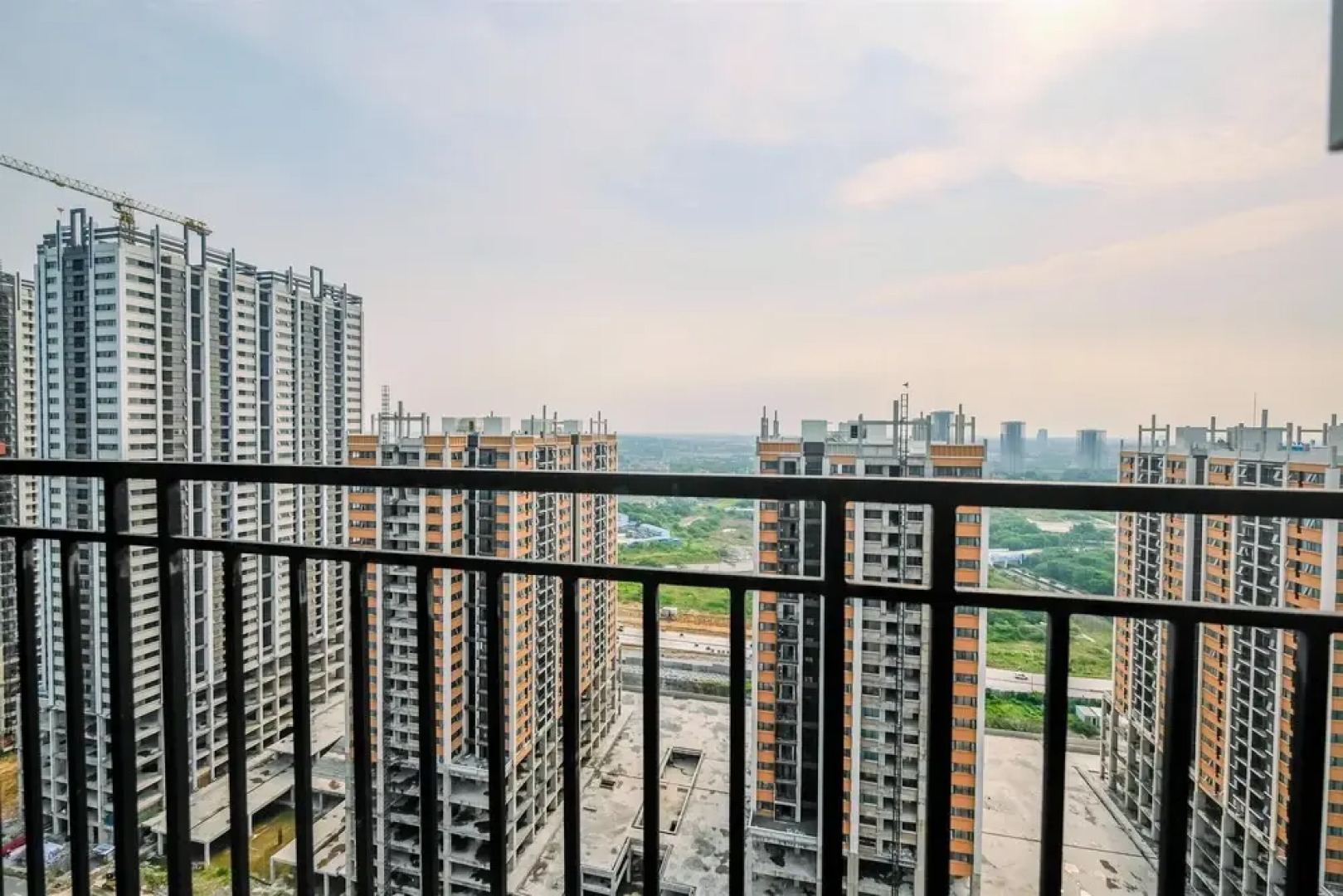 Comfy And Homey 2Br At Meikarta Apartment