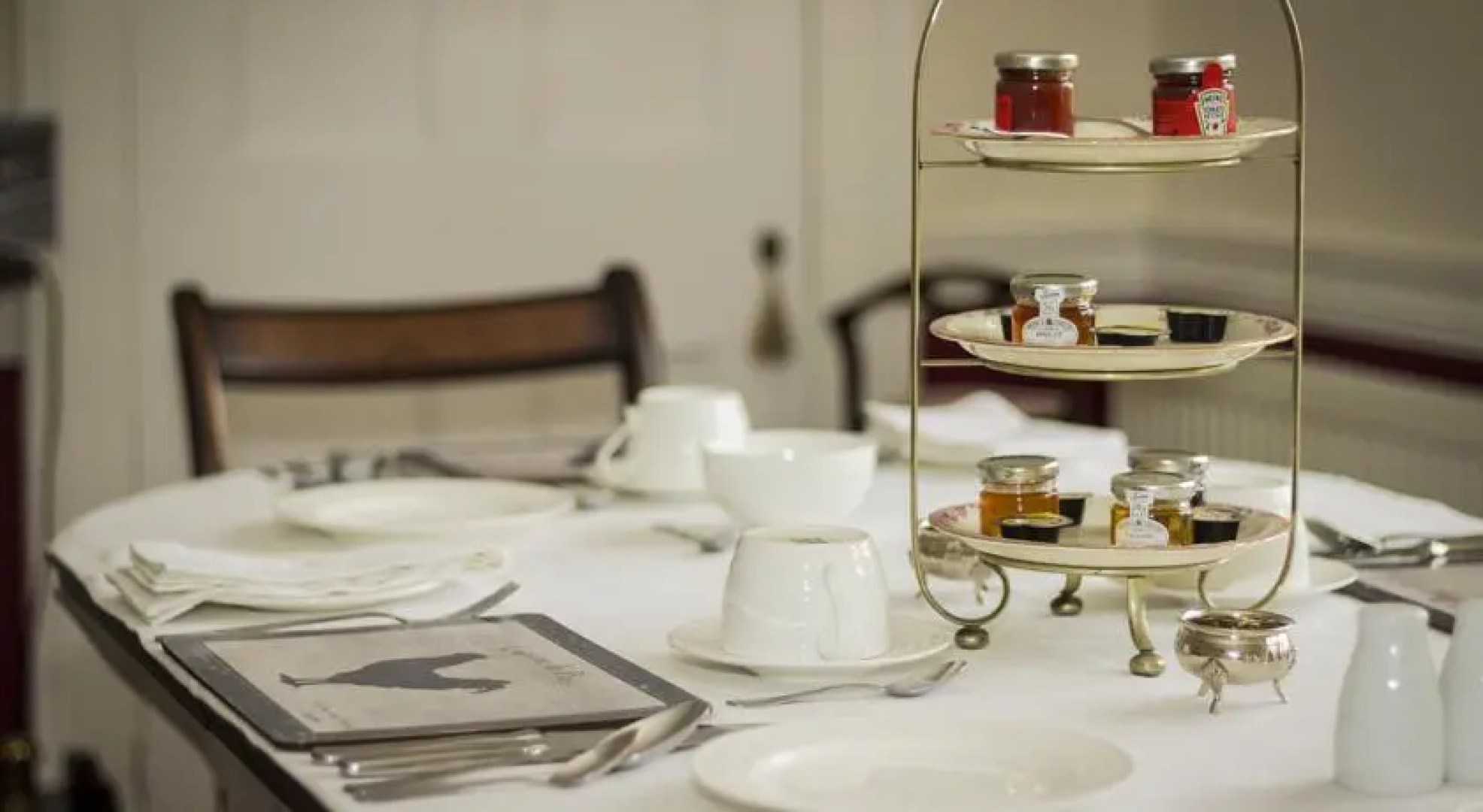 Goss Hall Bed & Breakfast