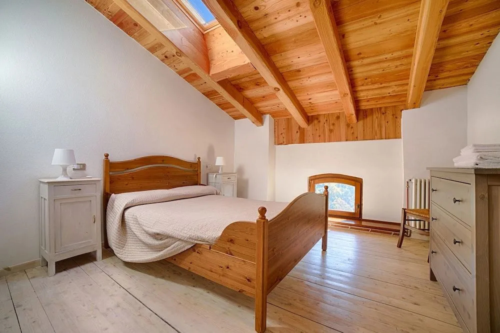 B&B Padò - Immersi nella natura